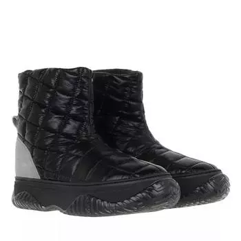 Ботинки boots N°21, черный