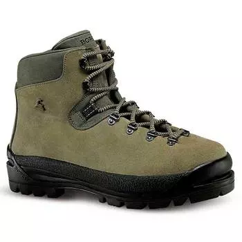 Ботинки Boreal Bulnes Hiking, зеленый