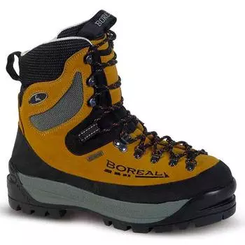 Ботинки Boreal Super Latok Mountaineering, оранжевый