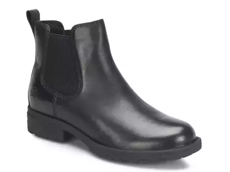 Ботинки Born Cove Chelsea, черные