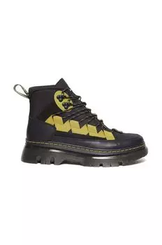 Ботинки Boury Dr. Martens, черный