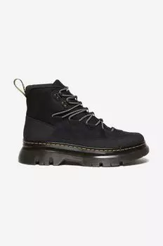 Ботинки Boury Dr. Martens, черный