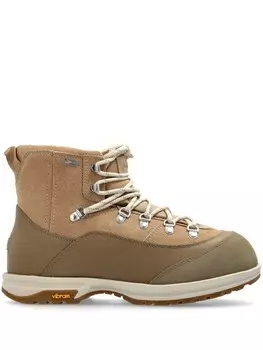 Ботинки Брекен UGG, нейтральный цвет