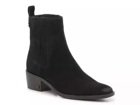 Ботинки Bronson Sam Edelman, Black