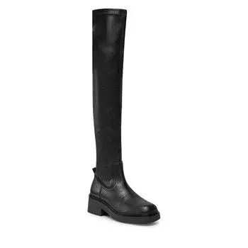 Ботинки Bronx Highboots, черный