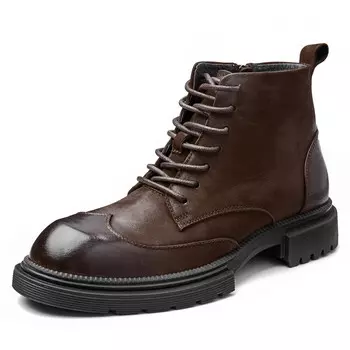 Ботинки Brounvanm Ankle Boots Men