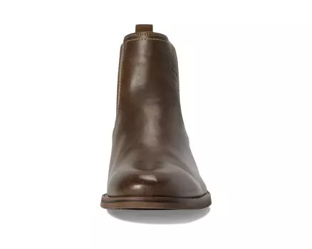 Ботинки Brulo Tommy Hilfiger, тан