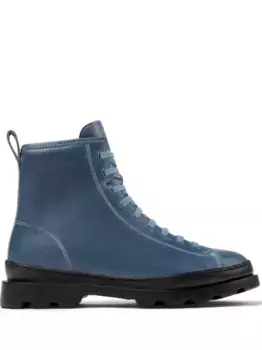 Ботинки Brutus Camper, синий