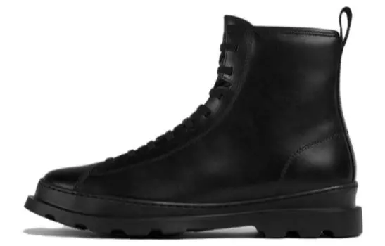 Ботинки Brutus на шнуровке Camper