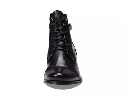 Ботинки Buckleup Spring Step, черный
