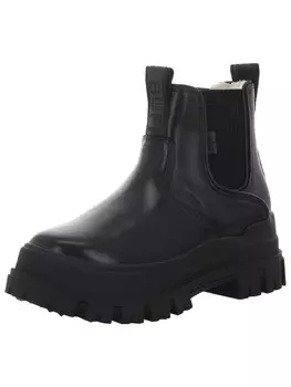 Ботинки Buffalo, черный