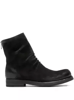 Ботинки Bulla Officine Creative, черный