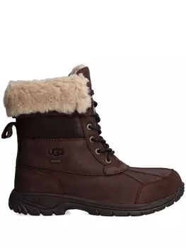 Ботинки Butte Distressed UGG, коричневый