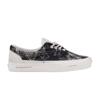 Ботинки C2H4 x Era Vans, черный