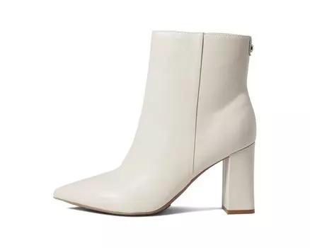 Ботинки Cacey9X9 Nine West, темное молоко