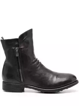 Ботинки Calixte 058 Officine Creative, серый