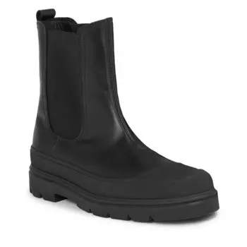 Ботинки Calvin Klein ChelseaBoot High, черный