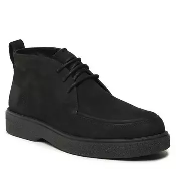 Ботинки Calvin Klein DersetBoot Nb, черный