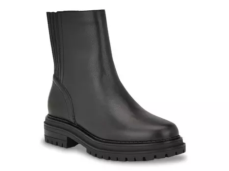 Ботинки Calvin Klein Greg, черный