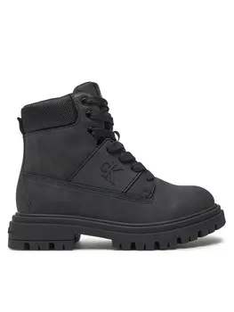 Ботинки Calvin Klein Jeans Botas V3X5-81095-1492 M, черный