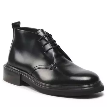 Ботинки Calvin Klein MidCut Boot, черный