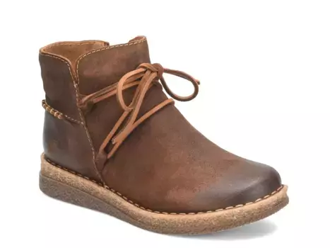 Ботинки Calyn Born, Dark Brown