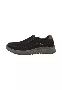 Ботинки camel active, коричневый