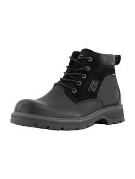 Ботинки Camel Active Schnr, черный