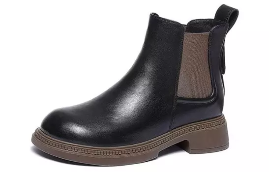 Ботинки CAMEL Chelsea Boots Women's