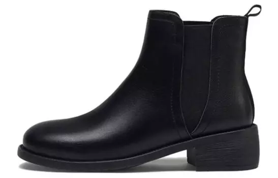 Ботинки CAMEL Chelsea Boots Women's