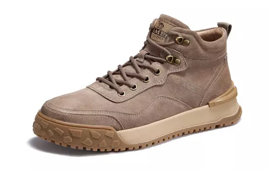 Ботинки CAMEL Martin Boots Men