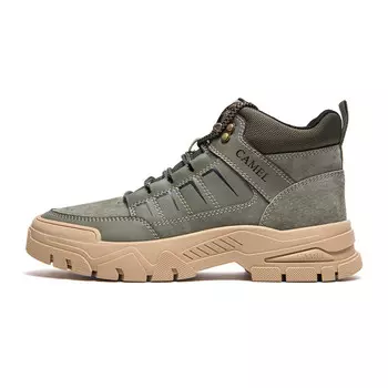 Ботинки CAMEL Martin Boots Men