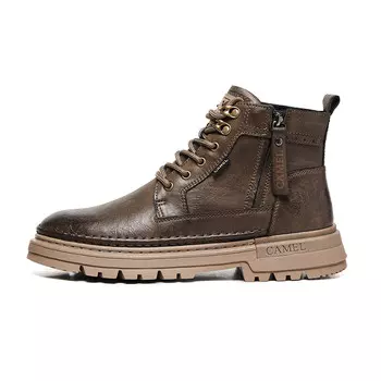 Ботинки CAMEL Martin Boots Men