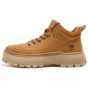 Ботинки CAMEL Martin Boots Men