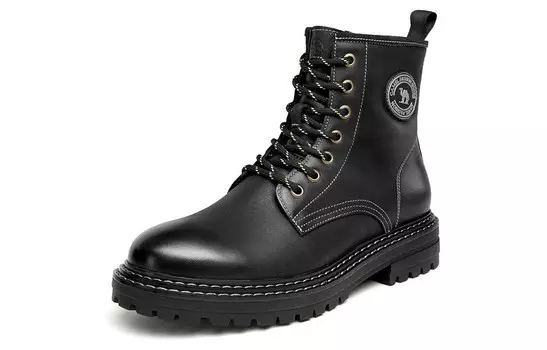 Ботинки CAMEL Martin Boots Men