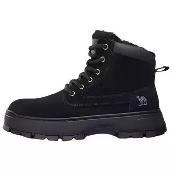 Ботинки CAMEL Martin Boots Men
