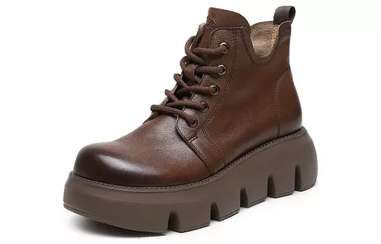 Ботинки CAMEL Martin Boots Women's