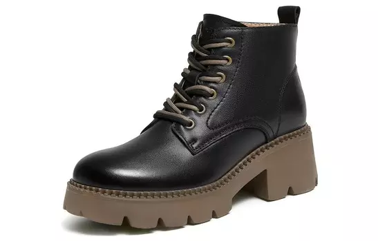 Ботинки CAMEL Martin Boots Women's