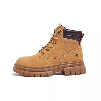 Ботинки CAMEL Martin Boots Women's