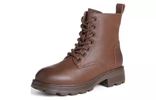 Ботинки CAMEL Martin Boots Women's