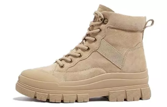 Ботинки CAMEL Martin Boots Women's