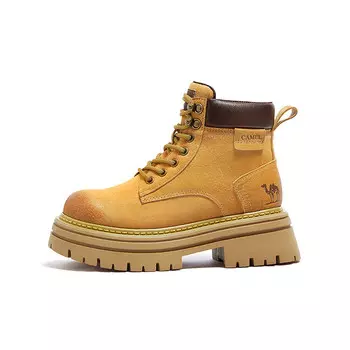 Ботинки CAMEL Martin Boots Women's