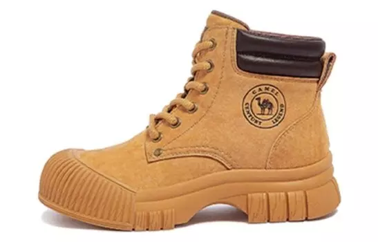 Ботинки CAMEL Martin Boots Women's