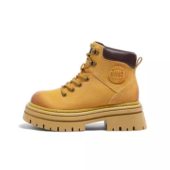 Ботинки CAMEL Martin Boots Women's