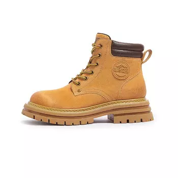 Ботинки CAMEL Martin Boots Women's