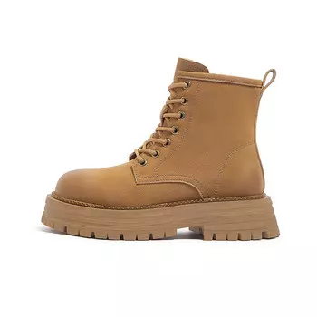 Ботинки CAMEL Martin Boots Women's