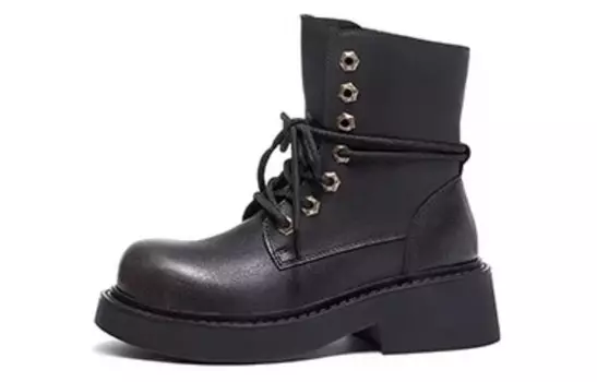 Ботинки CAMEL Martin Boots Women's