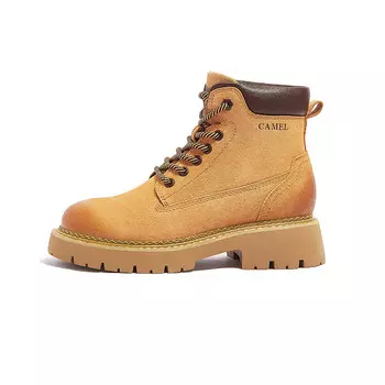 Ботинки CAMEL Martin Boots Women's