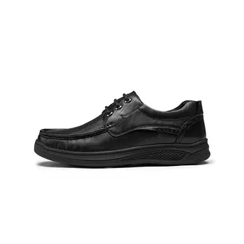 Ботинки CAMEL Men's Casual Shoes Men низкие, черный