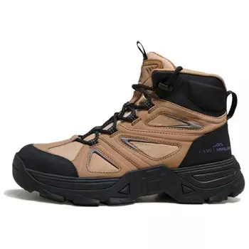 Ботинки CAMEL Outdoor Boots Men